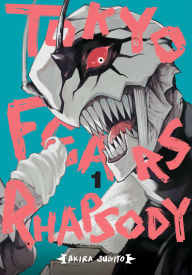 Ebooks for ipad Tokyo Fears Rhapsody, Vol. 1 PDF DJVU