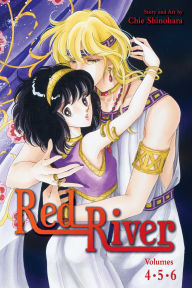 Download ebook free ipod Red River (3-in-1 Edition), Vol. 2 PDB FB2