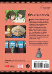 Alternative view 2 of Spirited Away Film Comic: All-in-One Edition