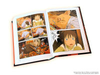 Alternative view 5 of Spirited Away Film Comic: All-in-One Edition