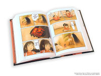 Alternative view 6 of Spirited Away Film Comic: All-in-One Edition