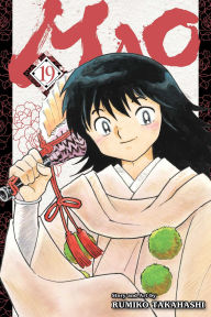 Ebooks for mobile download Mao, Vol. 19 9781974751587 by Rumiko Takahashi