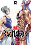 Alternative view 1 of Record of Ragnarok, Vol. 13