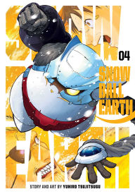 Free download english book with audio Snowball Earth, Vol. 4 (English literature)