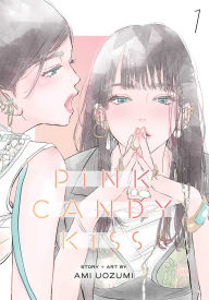 Free ebook downloads for ebooks Pink Candy Kiss, Vol. 1 English version by Ami Uozumi 9781974751679
