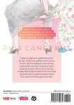 Alternative view 2 of Pink Candy Kiss, Vol. 1