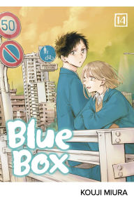 Free online textbook download Blue Box, Vol. 14