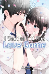 Book downloader for android I Want to End This Love Game, Vol. 5 (English Edition) CHM