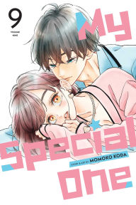 Search pdf books download My Special One, Vol. 9 (English literature) PDB DJVU CHM