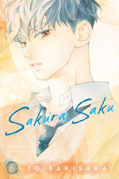 Sakura, Saku, Vol. 6