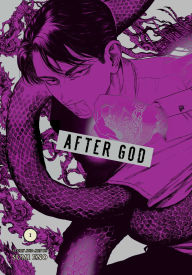 Title: After God, Vol. 3, Author: Sumi Eno