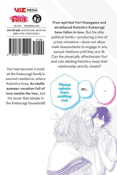 Let's Do It Already!, Vol. 4