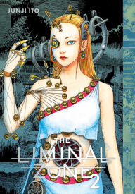 Free downloads of ebooks The Liminal Zone, Vol. 2 iBook