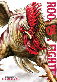 Title: Rooster Fighter, Vol. 7, Author: Shu Sakuratani