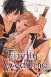 Alternative view 1 of Firefly Wedding, Vol. 2