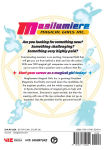 Alternative view 2 of Magilumiere Magical Girls Inc., Vol. 7