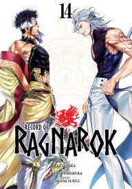 Downloading audiobooks to ipod Record of Ragnarok, Vol. 14 by Shinya Umemura, Takumi Fukui, Azychika