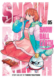Ebooks download kindle free Snowball Earth, Vol. 5