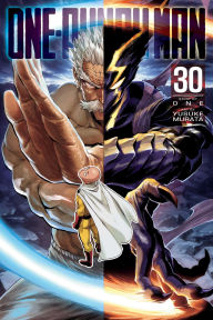 Best source to download free ebooks One-Punch Man, Vol. 30 CHM RTF MOBI 9781974752508 by ONE, Yusuke Murata
