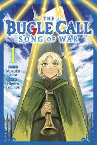 English books for downloading The Bugle Call: Song of War, Vol. 1 PDB RTF 9781974752591 English version