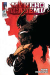 Alternative view 1 of My Hero Academia, Vol. 40