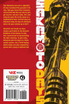 Alternative view 2 of Sakamoto Days, Vol. 16