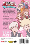Alternative view 2 of My Hero Academia: Team-Up Missions, Vol. 6