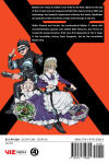 Alternative view 2 of Beyblade X, Vol. 2