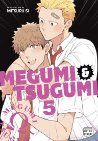 Books iphone download Megumi & Tsugumi, Vol. 5 RTF English version by Mitsuru Si