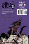 Alternative view 2 of Kaiju No. 8: B-Side, Vol. 1