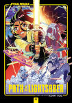 Alternative view 1 of Star Wars: Path of the Lightsaber, Vol. 1