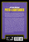 Alternative view 2 of Star Wars: Path of the Lightsaber, Vol. 1