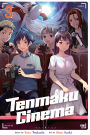 Tenmaku Cinema, Vol. 3 by Yuto Tsukuda, Shun Saeki | eBook