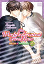 World's Greatest First Love, Vol. 18