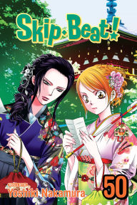 Google books to pdf download Skip?Beat!, Vol. 50 by Yoshiki Nakamura