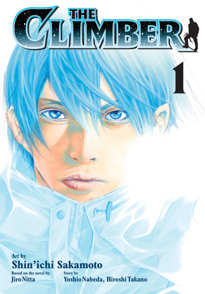 The Climber, Vol. 1