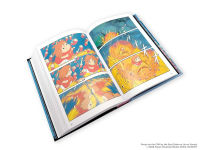 Alternative view 6 of Ponyo Film Comic All-in-One Edition