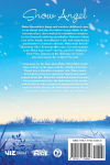 Alternative view 2 of Snow Angel, Vol. 1