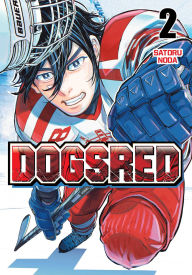 Download best books free Dogsred, Vol. 2