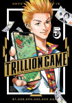 Alternative view 1 of Trillion Game, Vol. 5