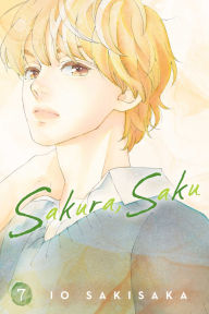 Title: Sakura, Saku, Vol. 7, Author: Io Sakisaka