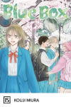 Alternative view 1 of Blue Box, Vol. 15