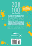Alternative view 2 of Zom 100: Bucket List of the Dead, Vol. 17