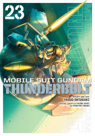 Search books download Mobile Suit Gundam Thunderbolt, Vol. 23 9781974754960 (English literature) DJVU MOBI ePub