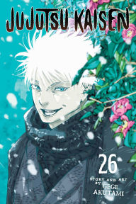Ebook in italiano download free Jujutsu Kaisen, Vol. 26