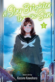 Free ebook in pdf format download A Star Brighter than the Sun, Vol. 2 in English