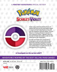 Alternative view 2 of Pokémon: Scarlet & Violet, Vol. 2