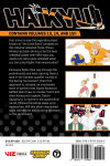 Alternative view 2 of Haikyu!! (3-in-1 Edition), Vol. 5: Includes vols. 13, 14 & 15