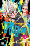 Alternative view 1 of Dandadan, Vol. 13