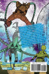 Alternative view 2 of Dandadan, Vol. 13